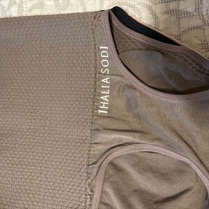 Thalia Sodi Shaper Panties 3 pair